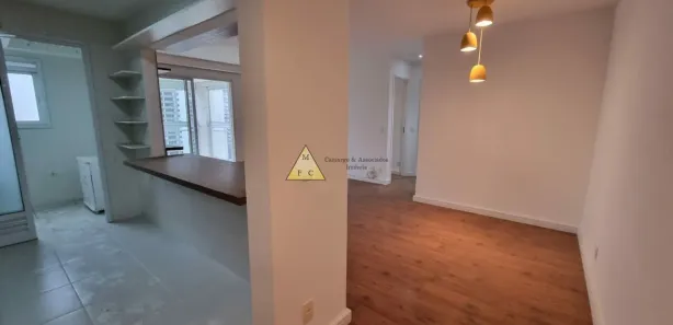 Apartamento com 2 Quartos para alugar, 74m² no Alto de Pinheiros, São Paulo
