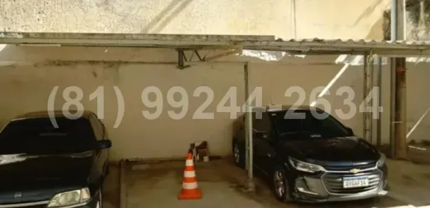 Apartamento com 3 Quartos à venda, 154m² no Boa Vista, Recife