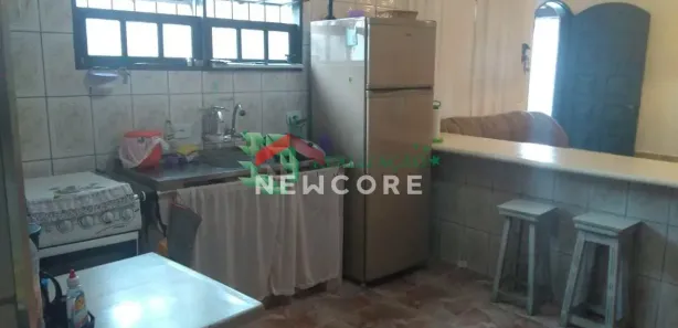 Casa com 3 Quartos à venda, 130m² no Balneario Regina Maria, Mongaguá
