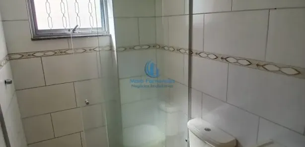 Apartamento com 1 Quarto para alugar, 20m² no Sao Lourenco, São Lourenço