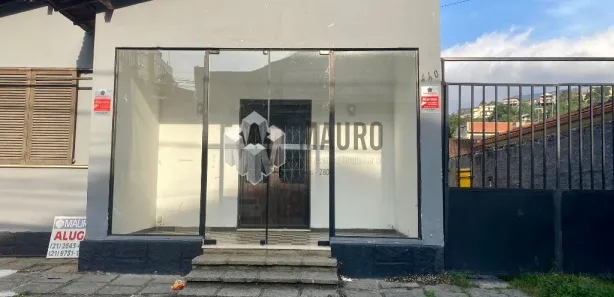 Galpão / Depósito / Armazém para alugar, 400m² no Várzea, Teresópolis