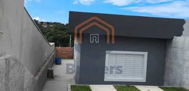 Casa com 2 Quartos à venda, 56m² no Vila Primavera, Jarinu