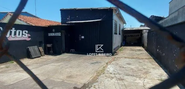 Loja / Salão / Ponto Comercial à venda, 71m² no Vila Oliveira, Santa Bárbara D'Oeste