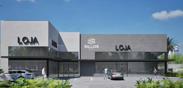 Loja / Salão / Ponto Comercial para alugar, 402m² no Juvevê, Curitiba