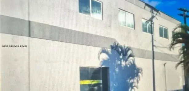 Galpão / Depósito / Armazém à venda, 2543m² no , Simões Filho