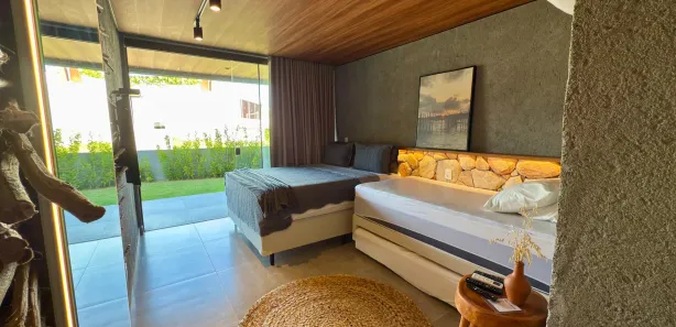 Casa de Condomínio com 4 Quartos à venda, 280m² no Centro, Passo de Camaragibe