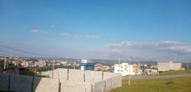 Terreno / Lote / Condomínio à venda, 120m² no Sítio Boa Vista, Cotia
