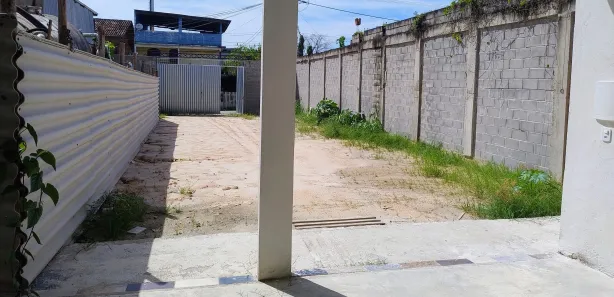 Galpão / Depósito / Armazém para alugar, 200m² no Botafogo, Macaé