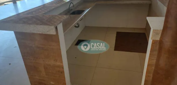 Galpão / Depósito / Armazém para alugar, 308m² no Itaipu, Niterói