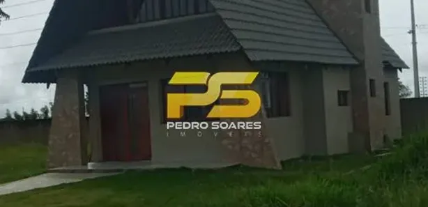 Casa de Condomínio com 3 Quartos à venda, 187m² no , Bananeiras