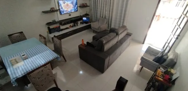 Casa com 2 Quartos à venda, 100m² no Centro, Arraial do Cabo