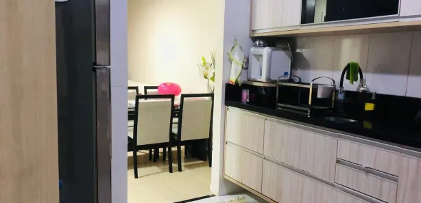 Casa de Condomínio com 2 Quartos à venda, 149m² no Madre Paulina, São Cristóvão