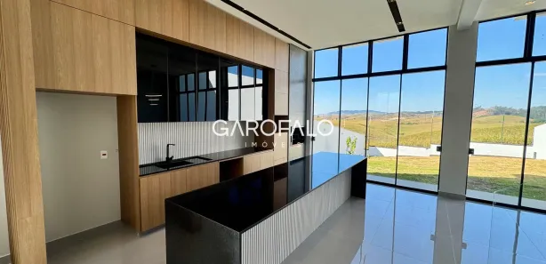 Casa de Condomínio com 3 Quartos à venda, 213m² no Terras Alpha, Resende