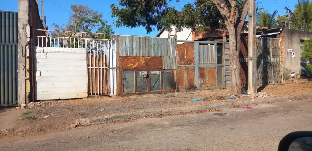 Terreno / Lote / Condomínio à venda, 301m² no Residencial Dom Rafael, Goiânia