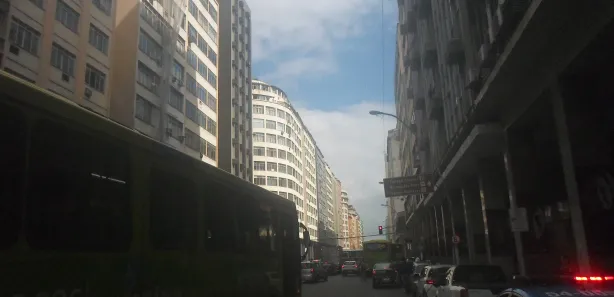 Kitnet com 1 Quarto à venda, 35m² no Centro, Niterói