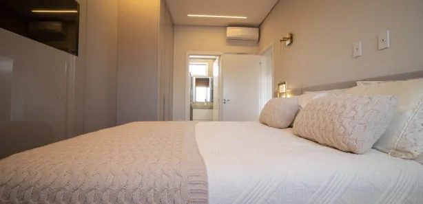 Apartamento com 2 Quartos para alugar, 89m² no Jardim do Sul, Bragança Paulista