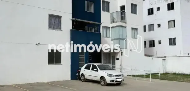 Apartamento com 2 Quartos à venda, 87m² no São Cosme de Cima (São Benedito), Santa Luzia