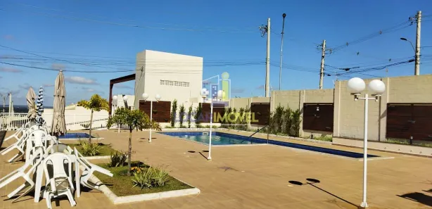 Casa de Condomínio com 3 Quartos à venda, 65m² no Candeias, Vitória da Conquista