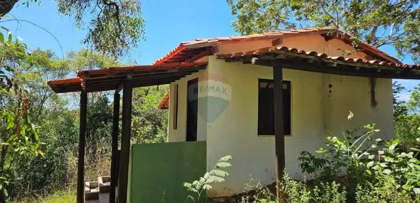 Casa de Vila com 1 Quarto à venda, 50m² no Barra do Pojuca (Monte Gordo), Camaçari