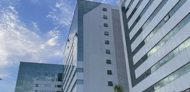 Conjunto Comercial / Sala à venda, 71m² no Centro, Lauro de Freitas