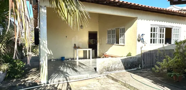 Casa com 3 Quartos à venda, 199m² no Vila Capri, Araruama