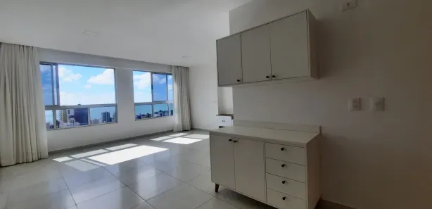 Apartamento com 2 Quartos para alugar, 60m² no Manaíra, João Pessoa
