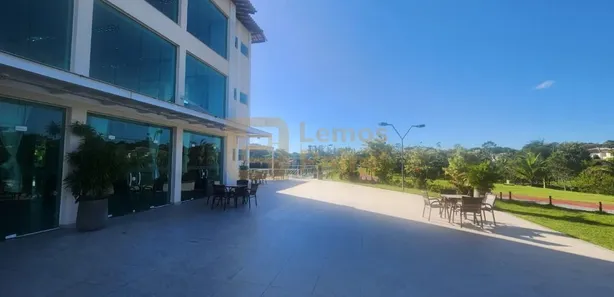 Casa de Condomínio com 3 Quartos para alugar, 120m² no Parque Verde, Itabuna