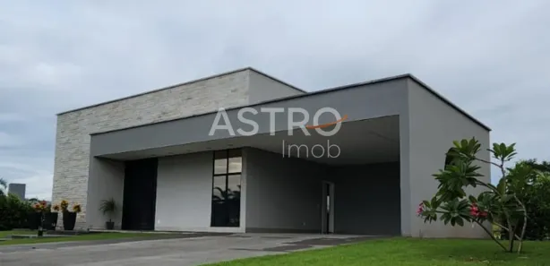 Casa de Condomínio com 4 Quartos à venda, 1257m² no , Hidrolândia