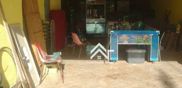 Loja / Salão / Ponto Comercial à venda, 100m² no Caetetuba, Atibaia