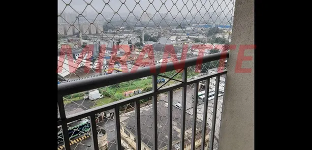 Apartamento com 2 Quartos à venda, 51m² no Vila Siqueira (Zona Norte), São Paulo
