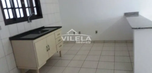 Kitnet com 1 Quarto para alugar, 45m² no Jardim Britânia, Caraguatatuba