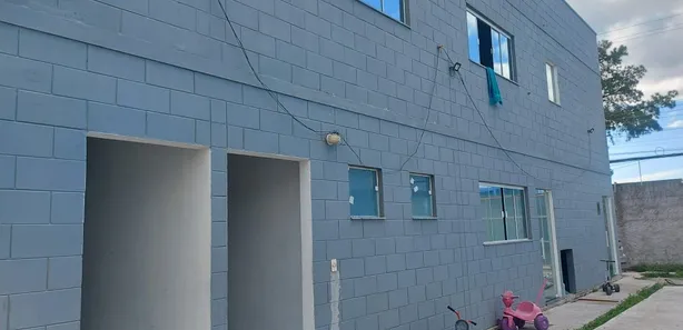 Galpão / Depósito / Armazém para alugar, 700m² no Jardim Santa Maria, Jacareí