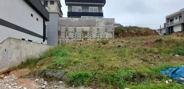 Terreno / Lote / Condomínio à venda, 300m² no Tanguá, Almirante Tamandaré