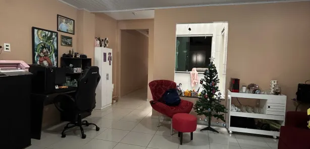 Casa com 3 Quartos à venda, 170m² no Jabotiana, Aracaju