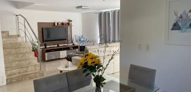 Casa de Condomínio com 5 Quartos à venda, 250m² no Buraquinho, Lauro de Freitas