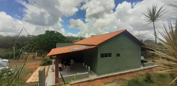Fazenda / Sítio / Chácara com 2 Quartos à venda, 60000m² no Jardim Roriz, Brasília