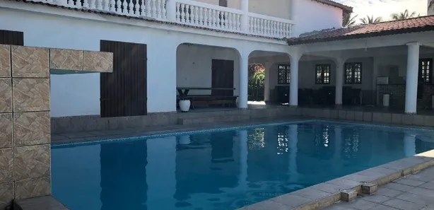 Casa com 6 Quartos para alugar, 250m² no Cumbuco, Caucaia