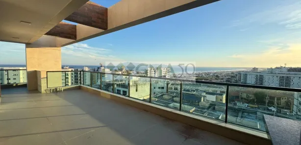 Cobertura com 3 Quartos à venda, 238m² no Algodoal, Cabo Frio