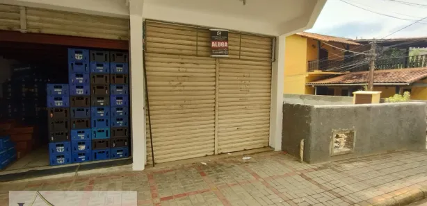 Loja / Salão / Ponto Comercial à venda, 43m² no Centro, Paty do Alferes