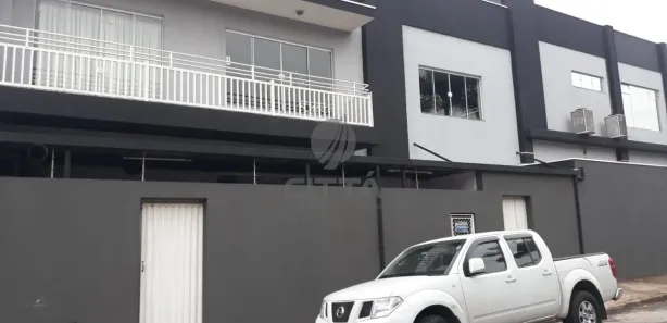 Loja / Salão / Ponto Comercial à venda, 404m² no Loteamento Remanso Campineiro, Hortolândia