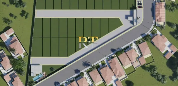 Terreno / Lote / Condomínio à venda, 150m² no Caji, Lauro de Freitas
