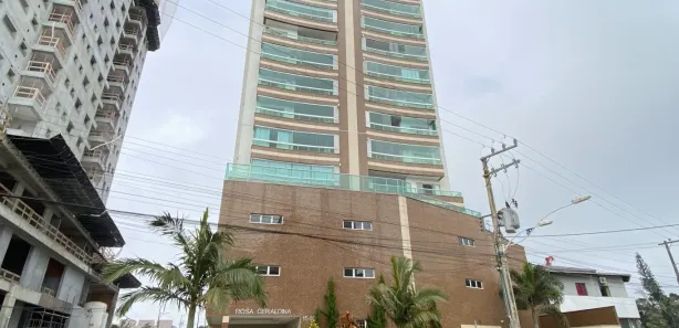 Apartamento com 3 Quartos para alugar, 118m² no , Penha