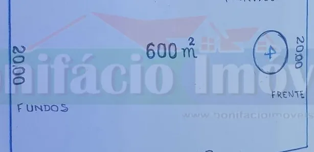Terreno / Lote / Condomínio à venda, 600m² no Vilatur, Saquarema