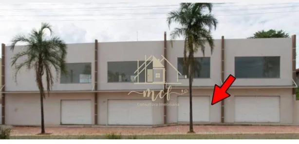 Loja / Salão / Ponto Comercial à venda, 46m² no Nova Cerejeira, Atibaia