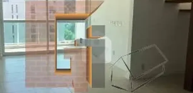 Cobertura com 3 Quartos à venda, 180m² no Corrêas, Petrópolis