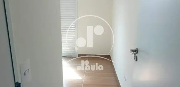 Apartamento com 2 Quartos à venda, 58m² no Parque Oratório, Santo André