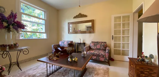 Casa com 4 Quartos à venda, 426m² no Caeté, Caeté