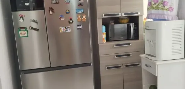 Casa de Condomínio com 3 Quartos à venda, 162m² no Alphaville (Abrantes), Camaçari
