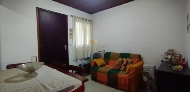Casa de Condomínio com 2 Quartos à venda, 34m² no Posse, Teresópolis