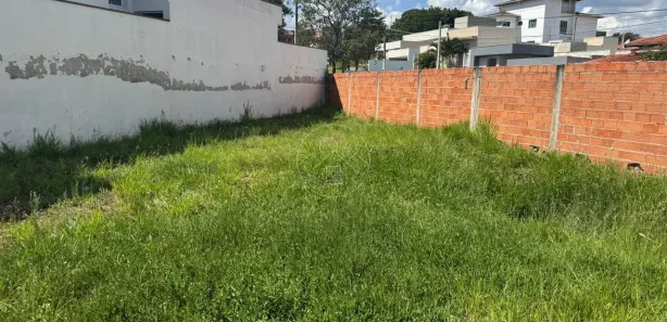 Terreno / Lote / Condomínio à venda, 415m² no Jardim Itapoan, Monte Mor